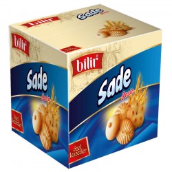 Plain dry pastry 900g