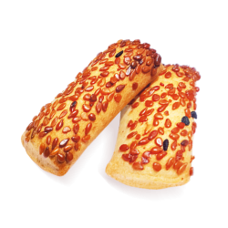 salty dry pastry 900g