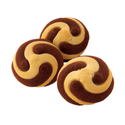 Estet Cocoa Cookie 1350g