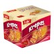 Krepas Tuzlu Pasta 1350g Krepas Tuzlu Pasta 1350g