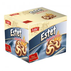 Estet Kakaolu Pasta 1350g