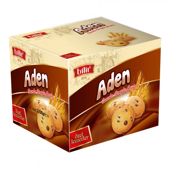 Aden Damla droplu Pasta 1200g