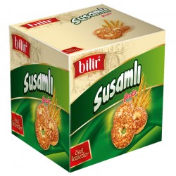 Sesame  dry pastry 900g