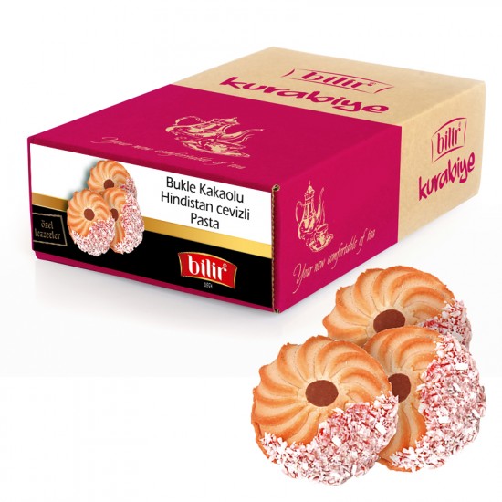 Kurabiye 2500g Kurabiye 2500g
