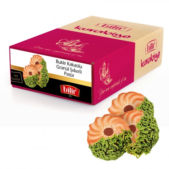 Kurabiye 2500g Kurabiye 2500g