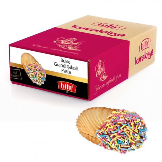 Kurabiye 2500g Kurabiye 2500g