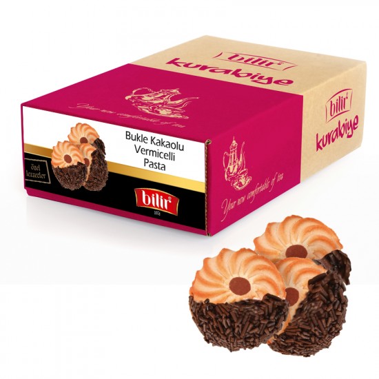 Kurabiye 2500g Kurabiye 2500g