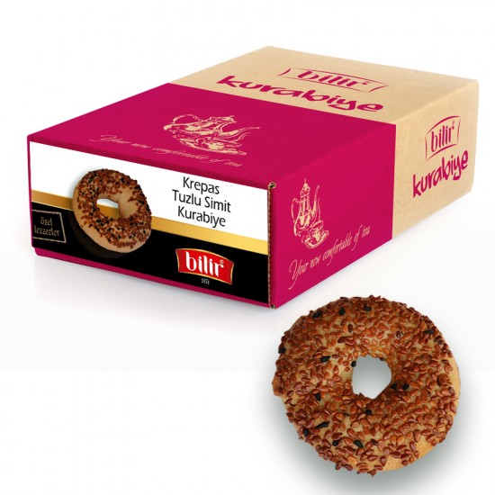 Kurabiye 2500g Kurabiye 2500g