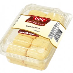 special plain cookies 300g