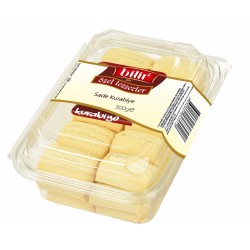 special plain cookies 300g