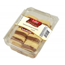 Cocoa Mosaic Cookies 300g