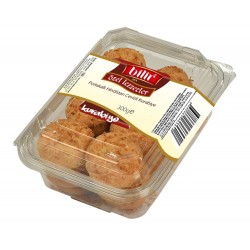 orange and coconut cookies 300 gr