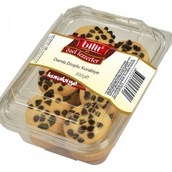 Estet Drop Chocolate Chip Cookies 300g