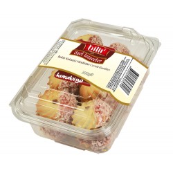 Dry pastry with coconut marmalade 300 gr