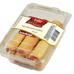 estet marmelade cookies 300g