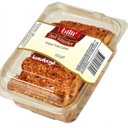 Krepas Salty Stick Cookies 300gr