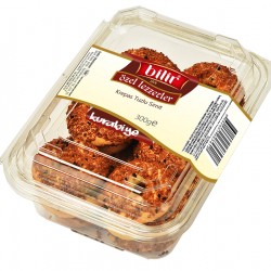 Krepas Salted Bagel Cookies 300g