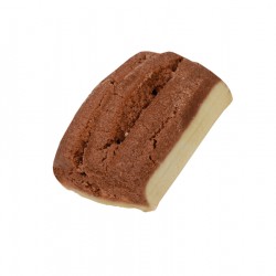 Cocoa Mosaic Cookies 300g