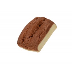 Cocoa Mosaic Cookies 300g