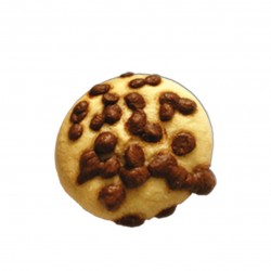 Estet Drop Chocolate Chip Cookies 300g