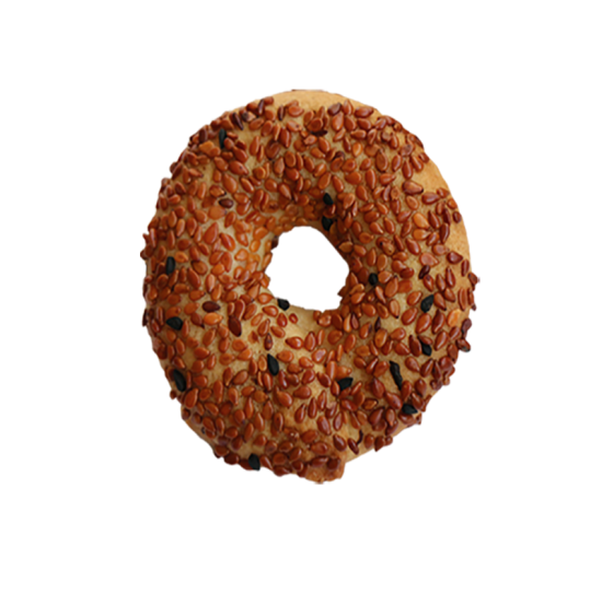 Krepas Tuzlu Simit Kurabiye 300g Krepas Tuzlu Simit Kurabiye 300g