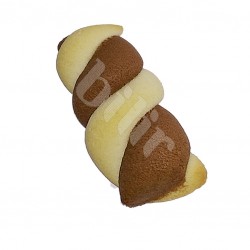 Estet Cocoa Curl Cookie 300g