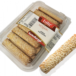 Yağlı Gevrek 500g