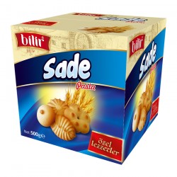 Cookies 500g