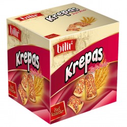 salty dry pastry 900g