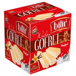 Vanilla wafers 750g