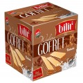 Cocoa Wafers