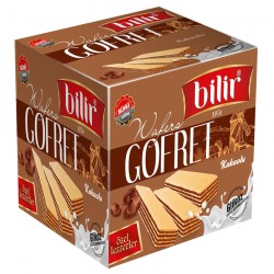 Cocoa Wafers 750g