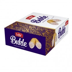 Dry pastry with coconut marmalade 900 gr