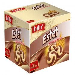 Estet Cocoa Cookie 900g