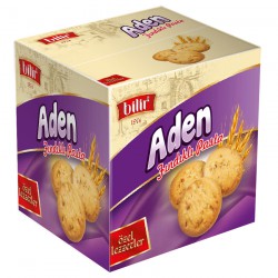 Aden nut dry pastry 900g
