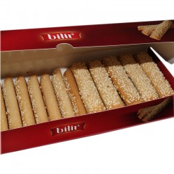Yağlı Gevrek 500g