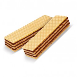 Cocoa Wafers 450g