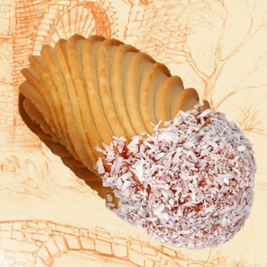 Kurabiye 2500g Kurabiye 2500g