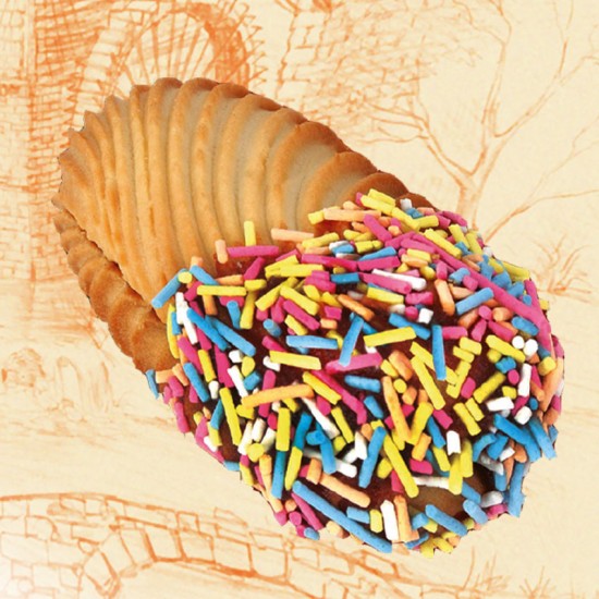 Kurabiye 2500g Kurabiye 2500g