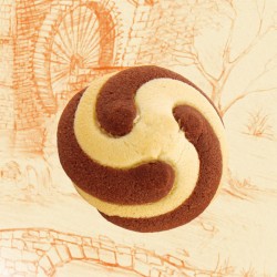 Estet Cocoa Cookie 900g